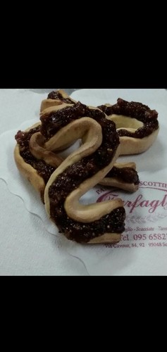 Biscotti siciliani mucatoli - biscotti, siciliani,
