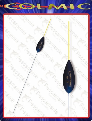Galleggiante colmic carrera - colmic,