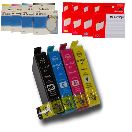 Epson t1631 t1634 cartuccia - t1631-t1634,