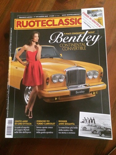 2009 ruoteclassiche 245 - 2009,