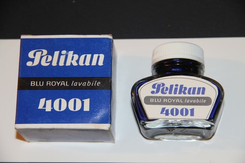 Boccetta pelikan inchiostro - pelikan,