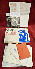 SALVATOR GOTTA - LOTTO DI FOTO