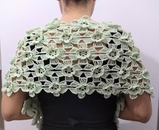 COPRISPALLE STOLA ESTIVA