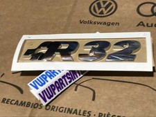 Emblema logo distintivo VW