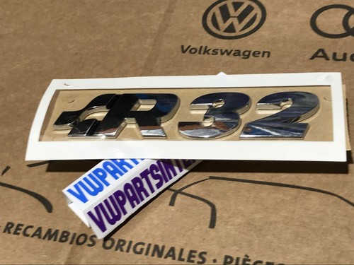 Emblema logo distintivo - , vw