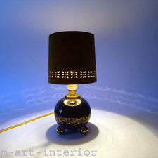 Lampada da tavolo vintage, Mid Century Modern, Italian Table Lamp, Italia, anni '50