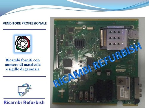Main board tnph0782 - main,