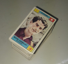 Figurina Campioni dello Sport  PANINI 1969/70 entra e scegli. OTTIME!