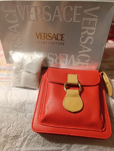 Borsa versace jeans couture - jeans,