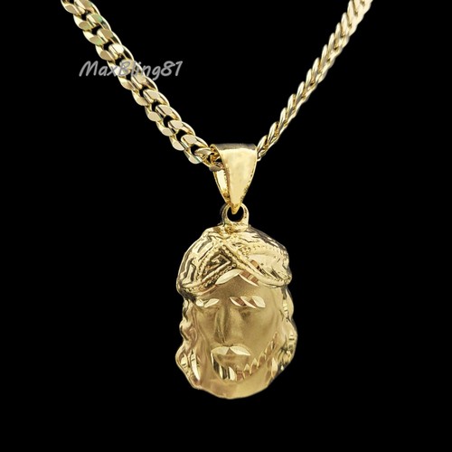 Collana catena cubana aaa - catena,