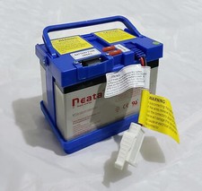 Batteria 12V Compatibile con