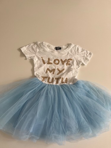 Vestito estivo bambina dolce - vestito,