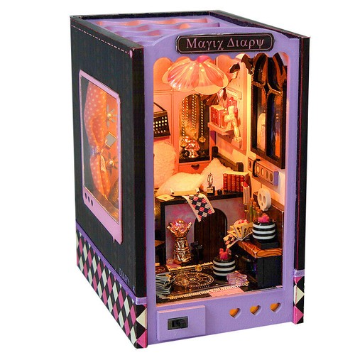 Kit angolo libro - , da