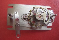RICAMBI OROLOGI, PLATFORM