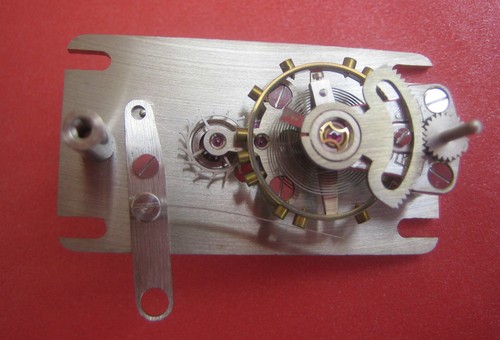 Ricambi orologi platform - orologi,,