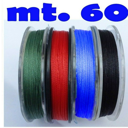 Filo per legature canne pesca - filo,