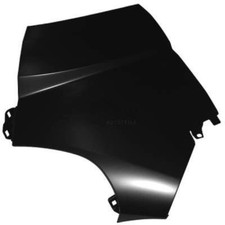 Parafango Sinistro Per Fiat