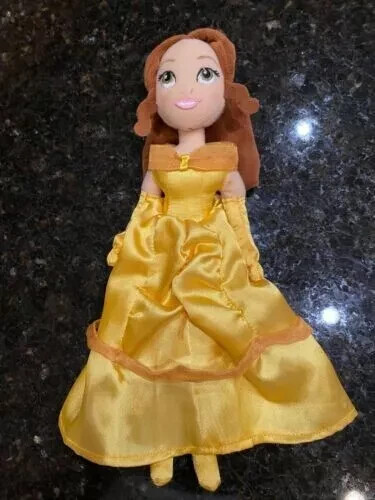 Disney store bella la - e,