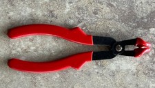 Pinza per riparazione penna