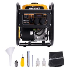 Generatore portatile inverter