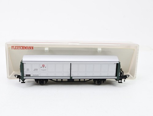Fleischmann 5336 carro - h0,