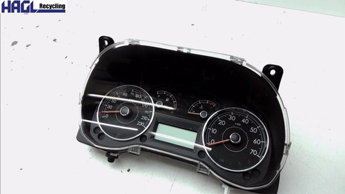 Cruscotto completo 51828071 - cruscotto,