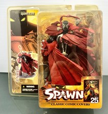 McFarlane Toys Spawn Action