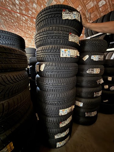 Pneumatici gomme invernali - gomme,