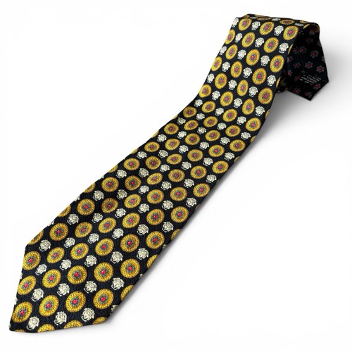 Cravatta seta vintage - , gianni