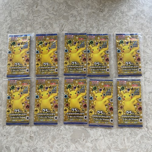 Pokemon 25th anniversary - pokemon,