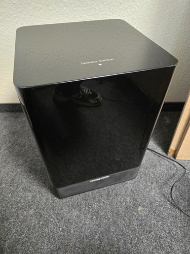 Harman kardon sub ts2 - harman, sub-ts2