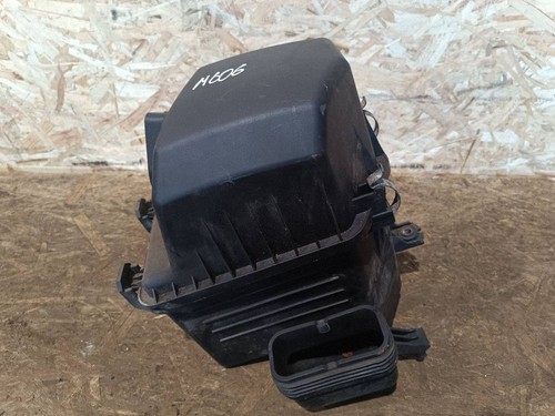 Scatola filtro aria hyundai - scatola,