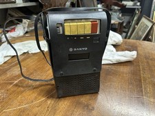 Registratore cassette - a,