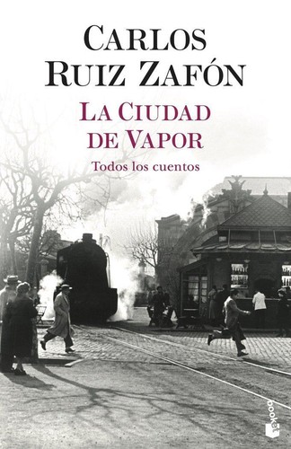 Ciudad vapor carlos ruiz - la,