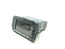 15 Harley Davidson FLHXS Street Glide Front Touchscreen Nav Gps Radio 76000076