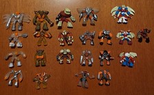 GORMITI SERIE MYTHOS -