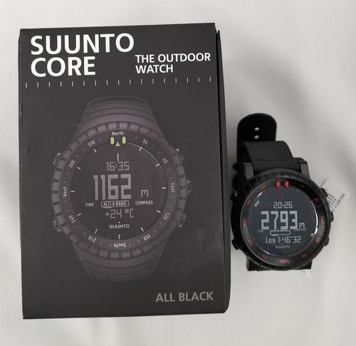 Orologio suunto core - suunto,
