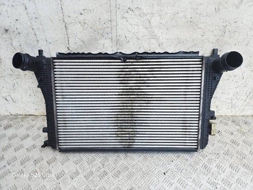 Intercooler volkswagen golf - volkswagen,