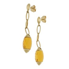 Orecchini pendenti Chimento