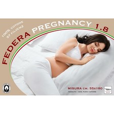 FEDERA PER CUSCINO GRAVIDANZA