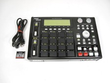 Akai MPC1000 Sampler and