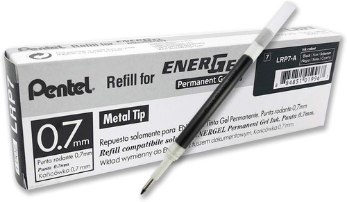 Lrp7 refill energel permanent - refill,