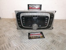 8V4T-18C939-CE AUTORADIO FORD KUGA 2010