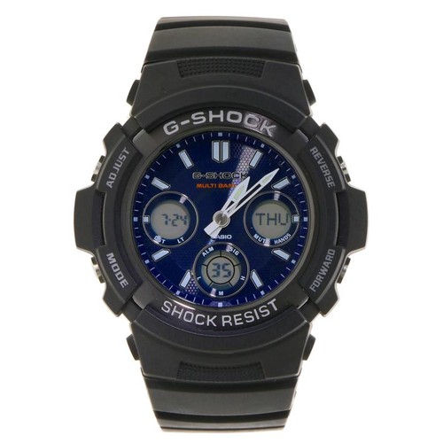 Orologio casio shock - orologio, g-shock