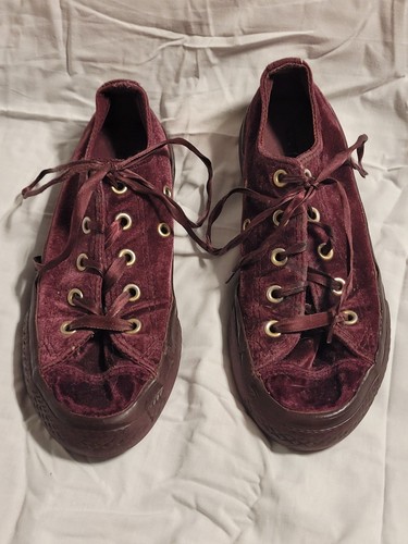 Converse all star tessuto - converse,