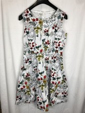 Abito donna anni rockabilly