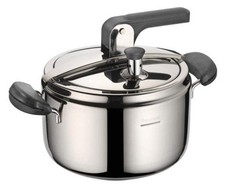 Barazzoni Pentola a pressione