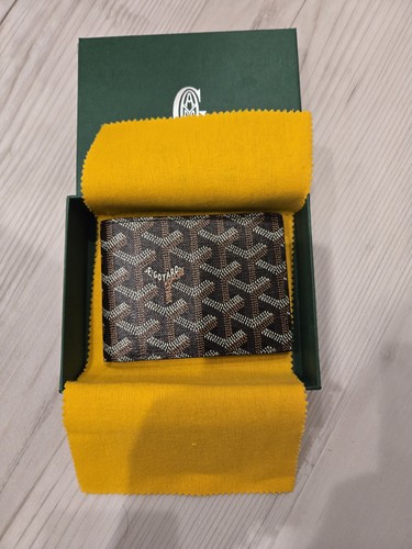 Goyard victoire portafoglio - victoire,