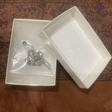 Collana con ciondolo bandana