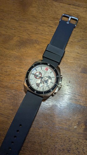 Zodiac speed dragon - speed,